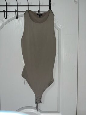 Dynamite bodysuit size small